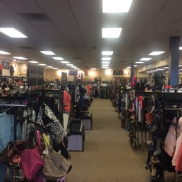 Lots of great selection