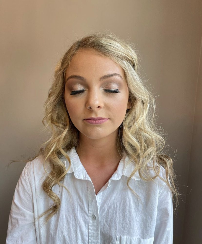 KNOCK OUT BEAUTIES Updated September 2024 14 Photos 8154 Hwy 59, Foley, Alabama Makeup