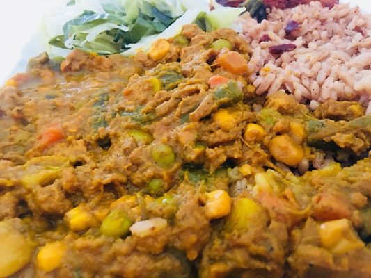 Golden Krust Caribbean Restaurant by null