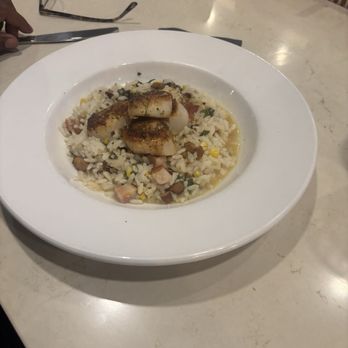 Bistro V - Scallops - New American Near Me - Vestavia Hills, Alabama Bistro V - Scallops - New American Near Me - Vestavia Hills, Alabama