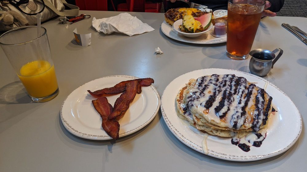 THE OMELETTE SHOPPE Updated September 2024 143 Photos & 210 Reviews