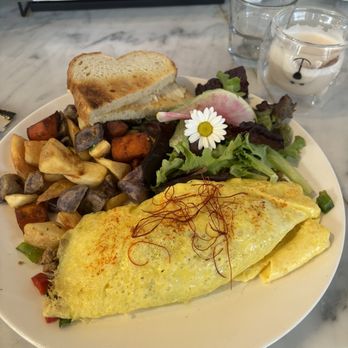 Lapisara Eatery - Breakfast & Brunch Near Me - San Francisco, California