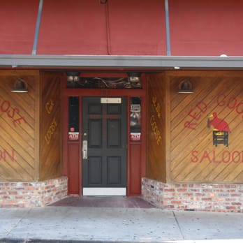 Red Goose Saloon - Red entrance - Bars Near Me - Thibodaux, Louisiana Red Goose Saloon - Red entrance - Bars Near Me - Thibodaux, Louisiana
