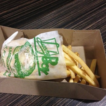 Lucky Boy - Fast Food Near Me - Pasadena, California Lucky Boy - Fast Food Near Me - Pasadena, California