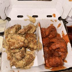 Buffalo Wild Wings