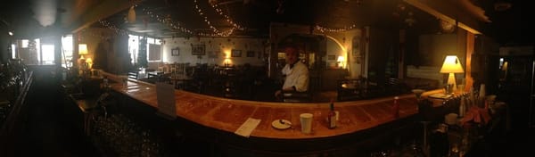 Aspen Lodge Bar & Grill by null