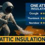 Photo of One Attic Insulation