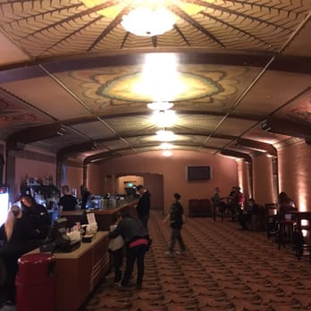 The Wiltern - Upper floor. - Music Venues Near Me - Los Angeles, California The Wiltern - Upper floor. - Music Venues Near Me - Los Angeles, California