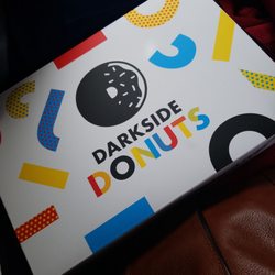 Darkside Donuts