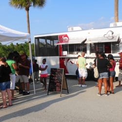 Oviedo Food Truck Bazaar
