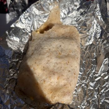 Wave the Grain - the sausage burrito - Coffee & Tea Near Me - Centennial, Colorado