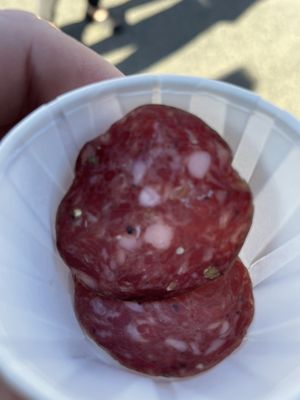 Davidson Farmer's Market by null