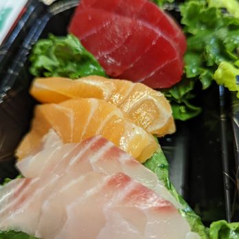 Sushi Spot - Poke Near Me - Plano, Texas
