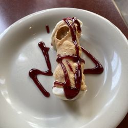 Zammitti's Italian Ristorante - Mini Cannoli