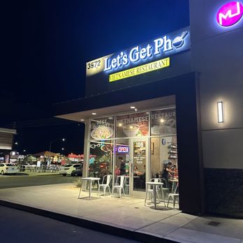 Let's Get Pho - Exterior - Vietnamese Near Me - Henderson, Nevada Let's Get Pho - Exterior - Vietnamese Near Me - Henderson, Nevada