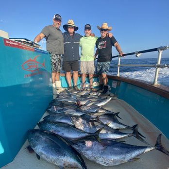 Lineage Charters - Limits of yft - Fishing Near Me - San Diego, California Lineage Charters - Limits of yft - Fishing Near Me - San Diego, California
