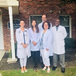 South Jersey Family Medicine - SJFM Family