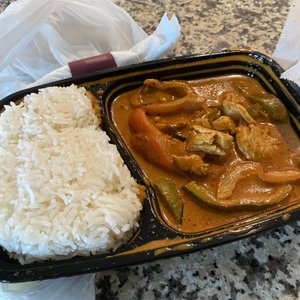 STICKY RICE - 689 Photos & 558 Reviews - Laotian - 223 E Fm 544, Murphy ...