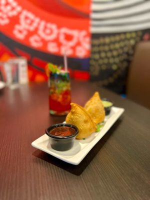 Shivas Bar and Grill by null