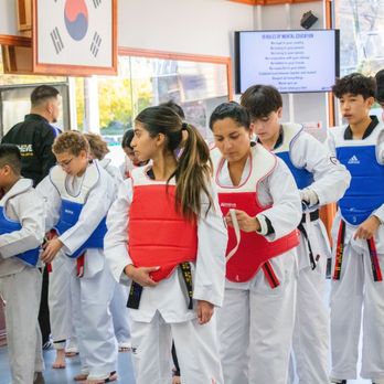 Achieve Martial Arts - Achieve Martial Arts - Taekwondo Near Me - Mount Kisco, New York Achieve Martial Arts - Achieve Martial Arts - Taekwondo Near Me - Mount Kisco, New York