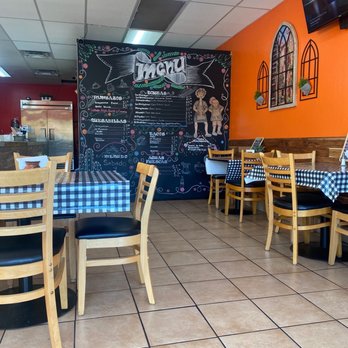 Las Fodongas - Menu is nicely displayed as soon as you walk in. - Mexican Near Me - Antioch, California Las Fodongas - Menu is nicely displayed as soon as you walk in. - Mexican Near Me - Antioch, California