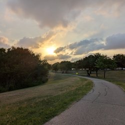 Arthur Storey Park