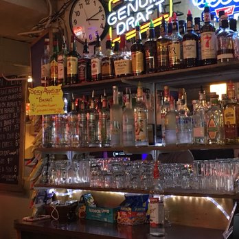 Rock Garden Tavern - a bar with a lot of liquor - Bars Near Me - Oregon City, Oregon Rock Garden Tavern - a bar with a lot of liquor - Bars Near Me - Oregon City, Oregon