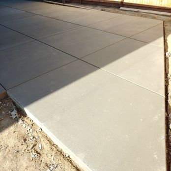 RV Concrete - They even did great with my irregular shaped property. - Masonry/Concrete Near Me RV Concrete - They even did great with my irregular shaped property. - Masonry/Concrete Near Me