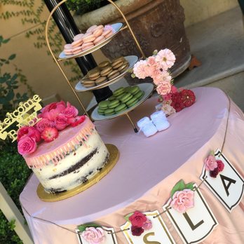 Sugar Dot Bake Shop - Desserts Near Me Sugar Dot Bake Shop - Desserts Near Me