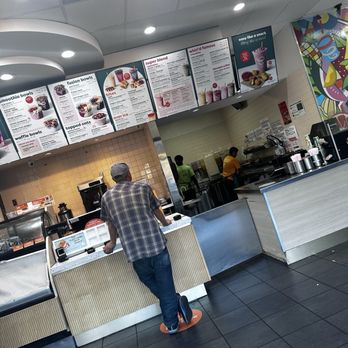 Jamba - Juice Bars & Smoothies Near Me - Los Angeles, California Jamba - Juice Bars & Smoothies Near Me - Los Angeles, California