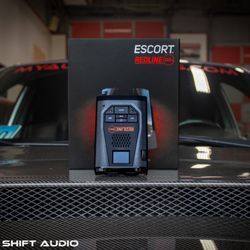 Sound Shift Audio - Ride ticket free. Have Escort pay your tickets for you.