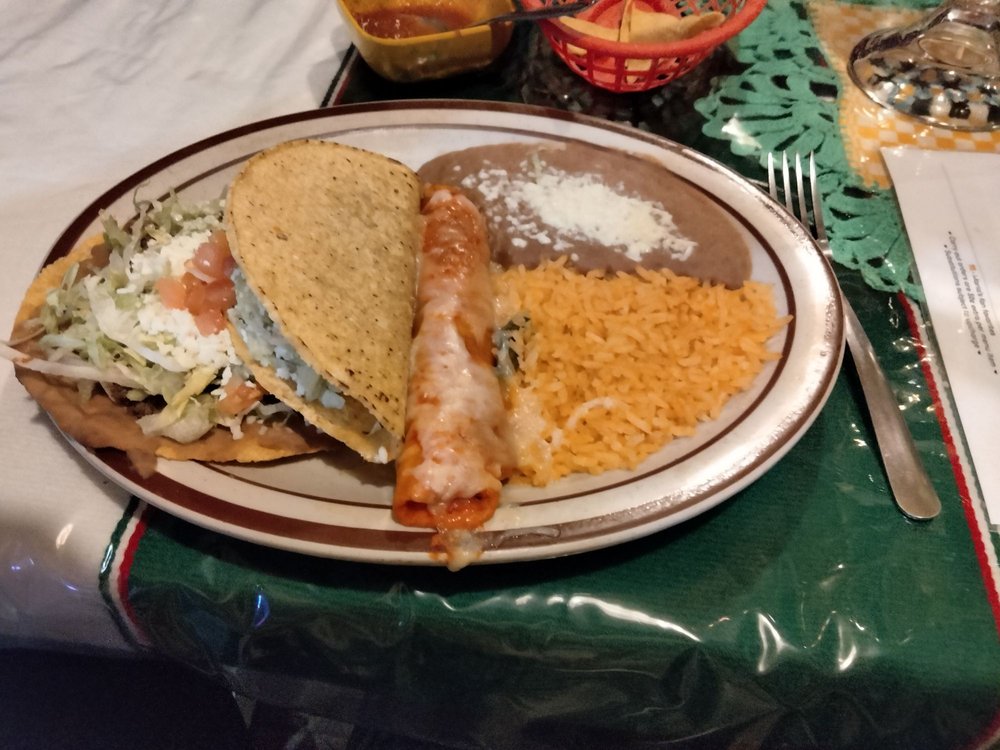 Mexican Restaurants In Moline Il