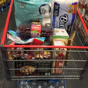 Costco - Wholesale Stores Near Me - Portland, Oregon