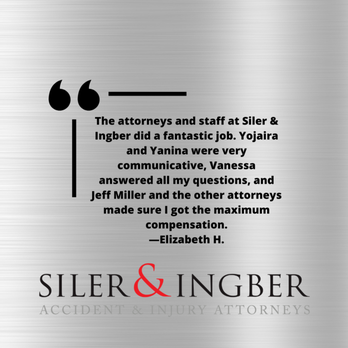 Siler & Ingber - We take pride in doing our very best to get our clients the compensation they deserve! - Personal Injury Law Near Me - Mineola, New York Siler & Ingber - We take pride in doing our very best to get our clients the compensation they deserve! - Personal Injury Law Near Me - Mineola, New York