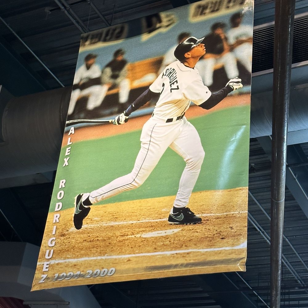 T-Mobile Park - A-Rod - Stadiums & Arenas Near Me - Seattle, Washington T-Mobile Park - A-Rod - Stadiums & Arenas Near Me - Seattle, Washington