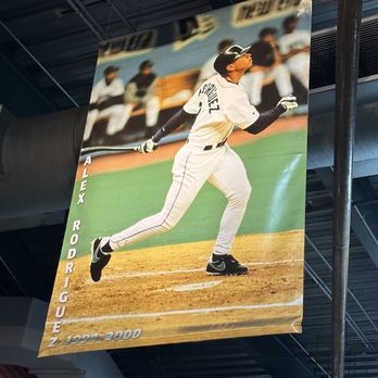 T-Mobile Park - A-Rod - Stadiums & Arenas Near Me - Seattle, Washington T-Mobile Park - A-Rod - Stadiums & Arenas Near Me - Seattle, Washington