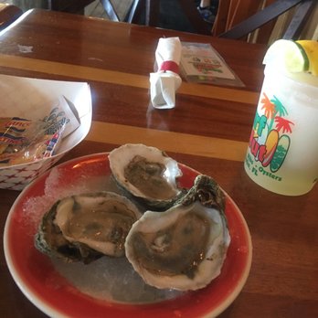 Surf Hut - The oysters were awesome!!! - Seafood Near Me - Destin, Florida Surf Hut - The oysters were awesome!!! - Seafood Near Me - Destin, Florida