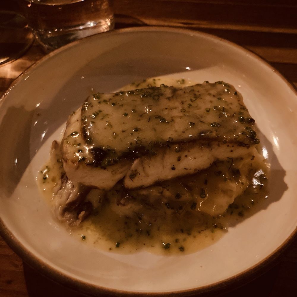 Seabass Seabass