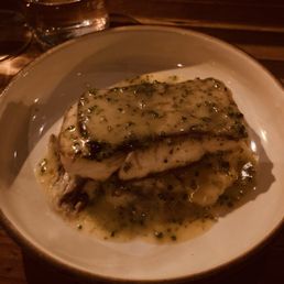 Seabass