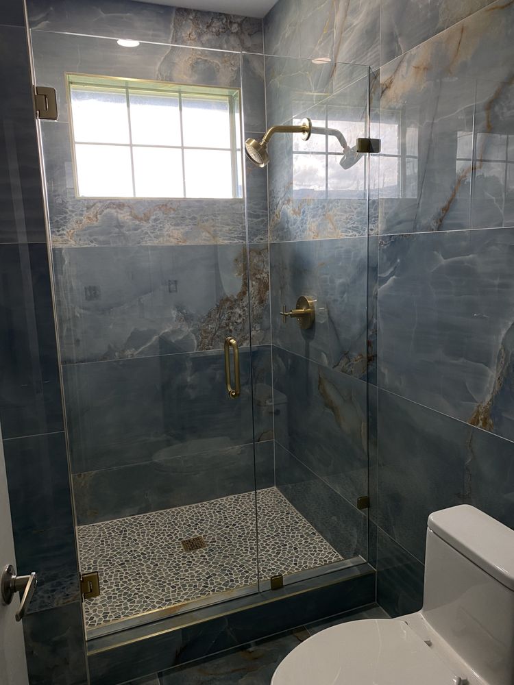 RAMOS COMPLETE TILE Dallas, Texas Flooring Phone Number Yelp