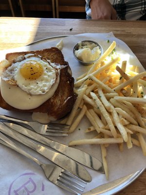 Bistro Georgette by null