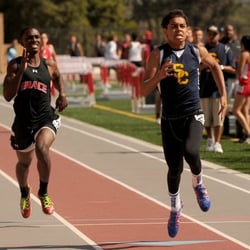 Santa Clara High School
