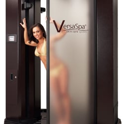 Bermuda Bronze - Spray tan