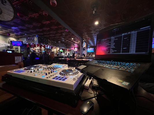 McBride's Pub & Grille by null