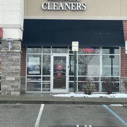 Classic Cleaners