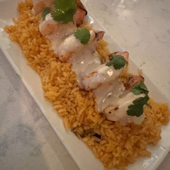 Havana - Grilled Shrimp - Cuban Near Me - Walnut Creek, California