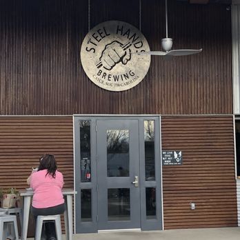 Steel Hands Brewing - Breweries Near Me - Cayce, South Carolina Steel Hands Brewing - Breweries Near Me - Cayce, South Carolina