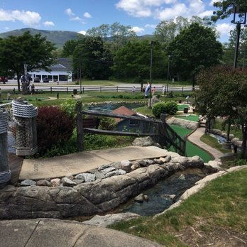 Pirate's Cove Adventure Golf - Golf Near Me - Conway, New Hampshire Pirate's Cove Adventure Golf - Golf Near Me - Conway, New Hampshire