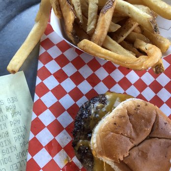 Burger Me! - Kids Cheeseburger - Burgers Near Me - Reno, Nevada Burger Me! - Kids Cheeseburger - Burgers Near Me - Reno, Nevada