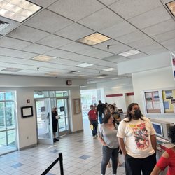 US Post Office